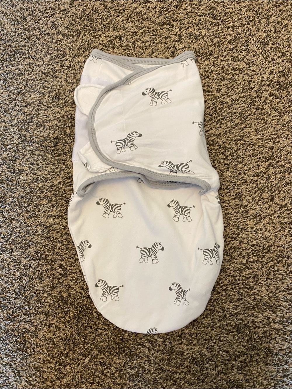 Swaddler